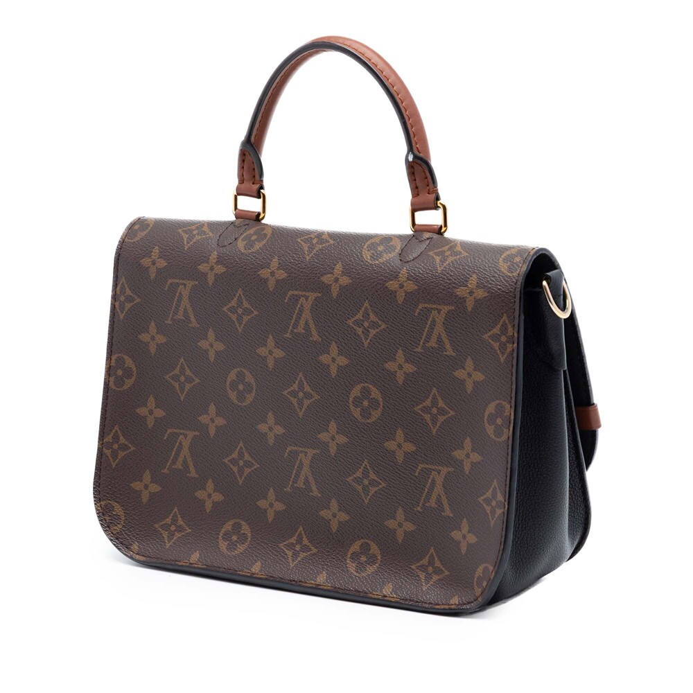 Pre-Loved Louis Vuitton Monogram Vaugirard - Picture 2 of 7